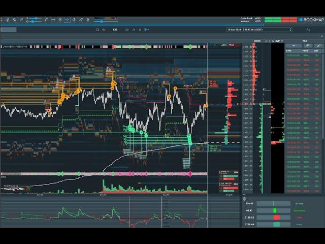  TTW Daily Snippets - Unveiling the Market's Hidden Signals 