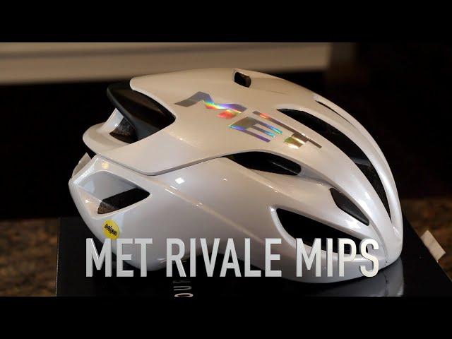 MET Rivale Mips- First Impressions