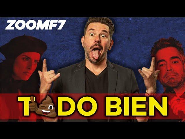 ¿Kristoff tiene razón sobre el cine mexicano?