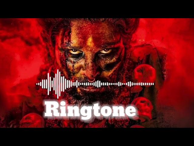 Pushpa - 2 BGM Ringtone  | Pushpa - 2 music