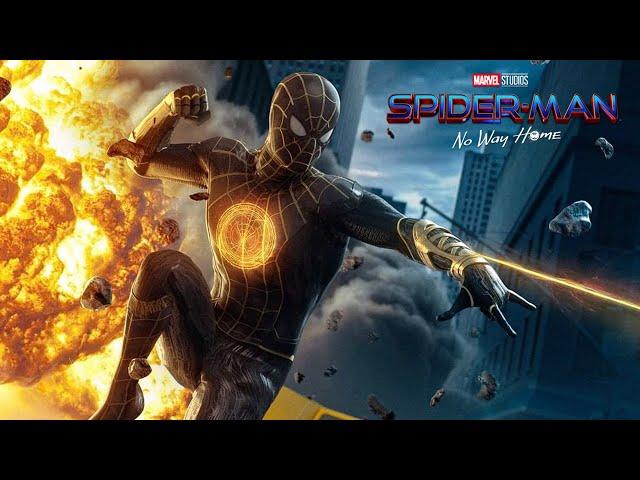 Spider-Man No Way Home Review: Spider-Man Endgame