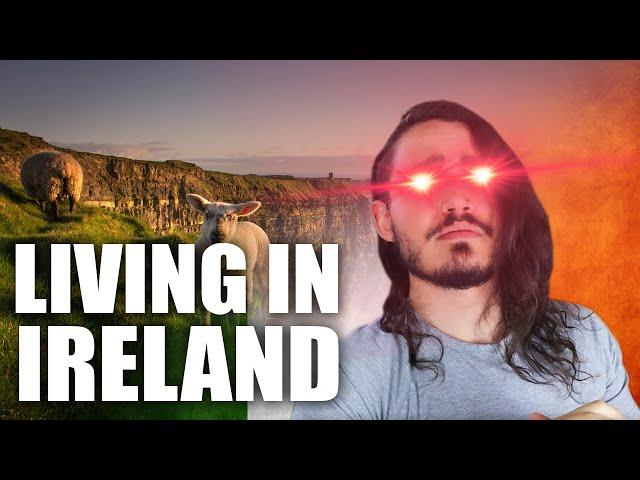 What it's like to live in Ireland as an expat | What it's like being an immigrant in Ireland