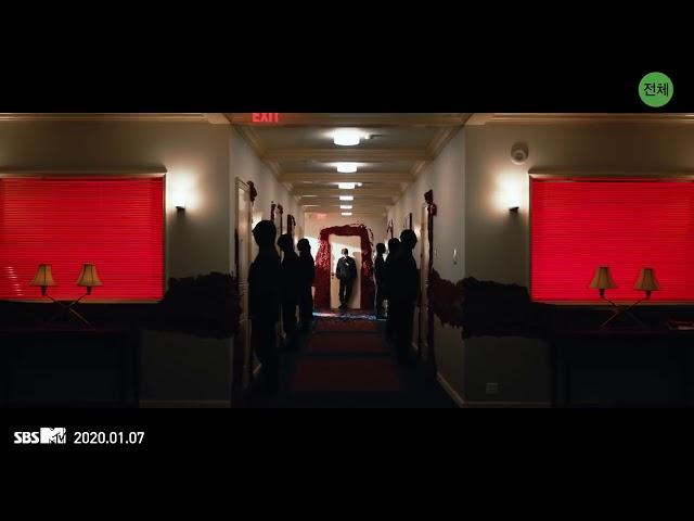BTS(영혼의지도)"MAP OF THE SOUL" 'Interlude : Shadow' Comeback trailer!