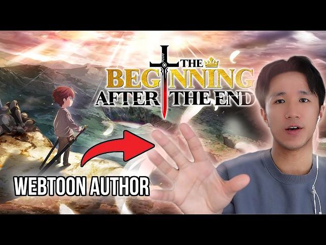 The Beginning After the End: The Next Anime Hit or Flop?
