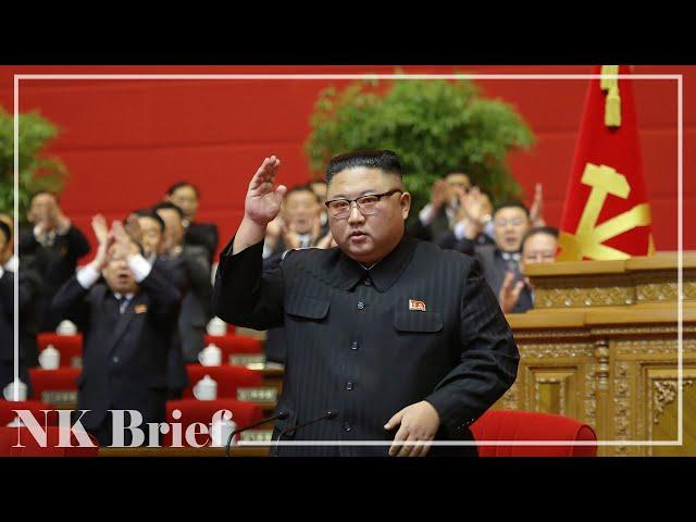U.S. to review NK policy