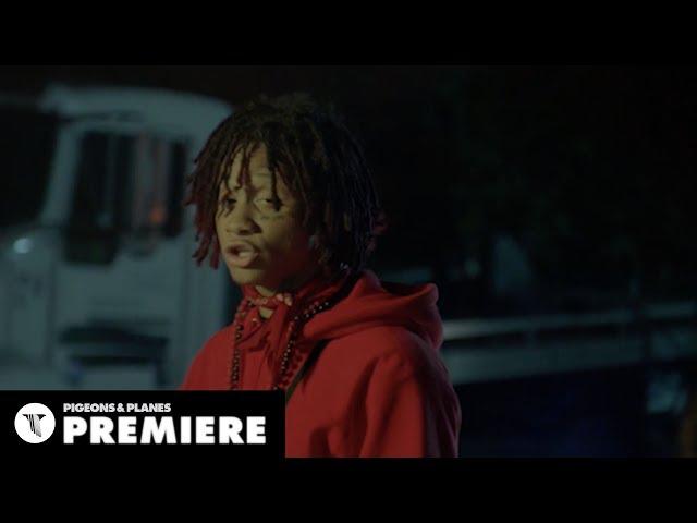 Trippie Redd - "Love Scars" Official Music Video | Pigeons & Planes Premiere