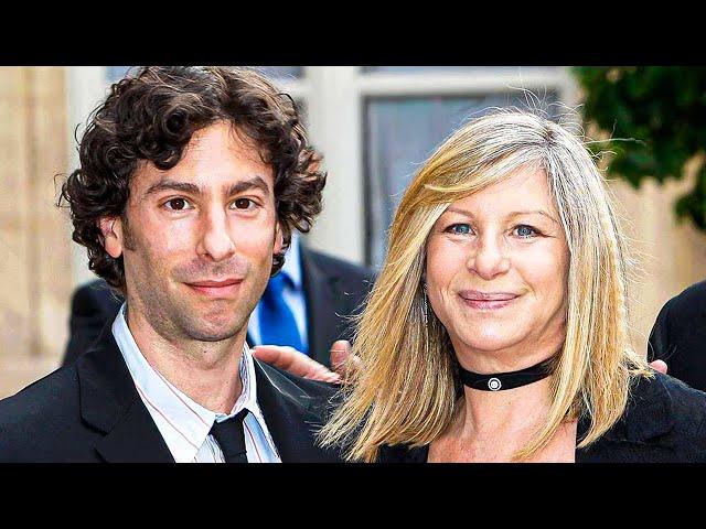 At 81, Barbra Streisand's Son Finally Confirms What We Thought All Along