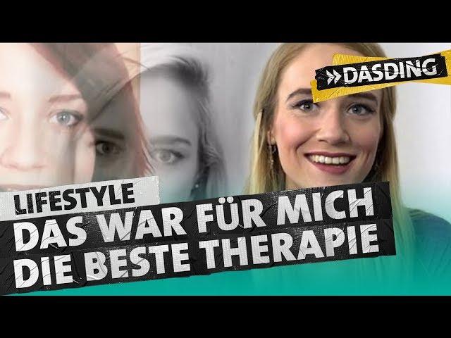 Mit Youtube gegen Bulimie: "Das war für mich die beste Therapie"