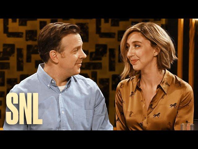 Casino Proposal - SNL