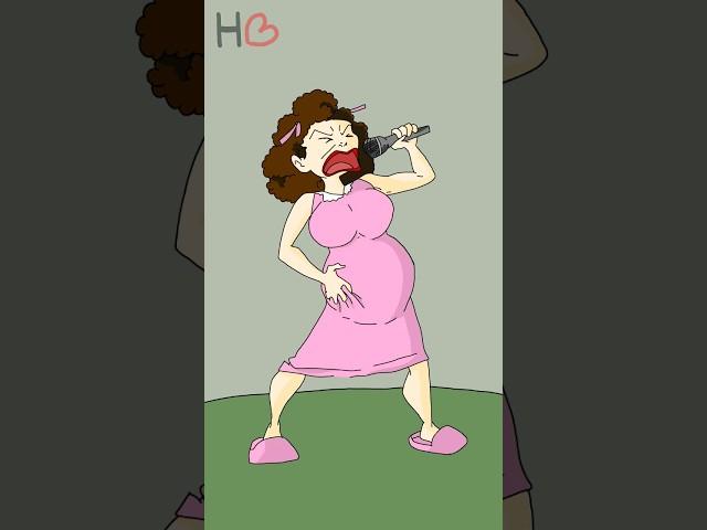 Dream on Pregnany