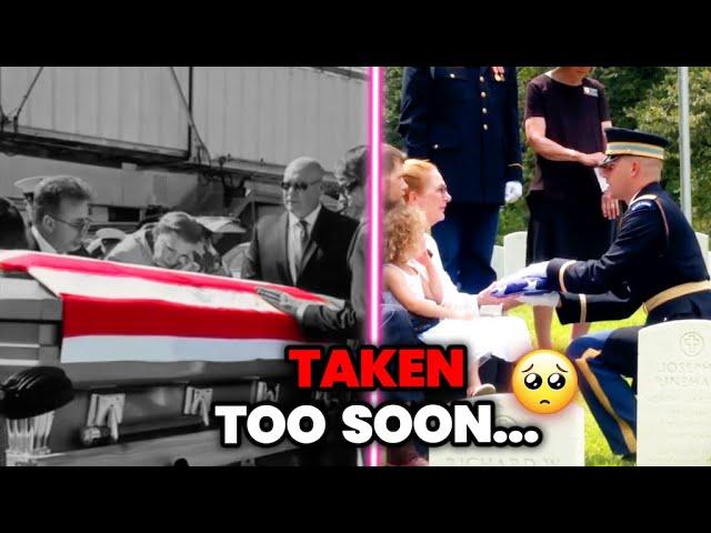 Most Emotional Fallen Soldiers Coming Home #2