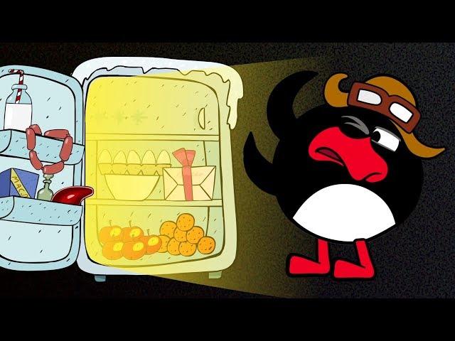 Наука для детей - Свет - что это такое? Как он возникает? Сборник | Смешарики Пинкод