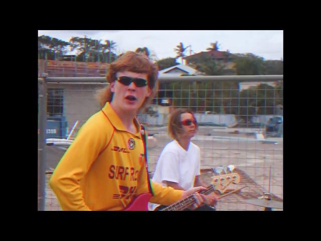 THE CHATS - SMOKO  (OFFICIAL VIDEO)