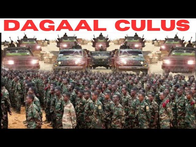 DAGAAL CULUS SSC KHAATUMO & SOMALILAND MADAXWEYNE FIRDHIYE & MUUSE BIIXI CABDI MADOOBE & NUUX TAANI