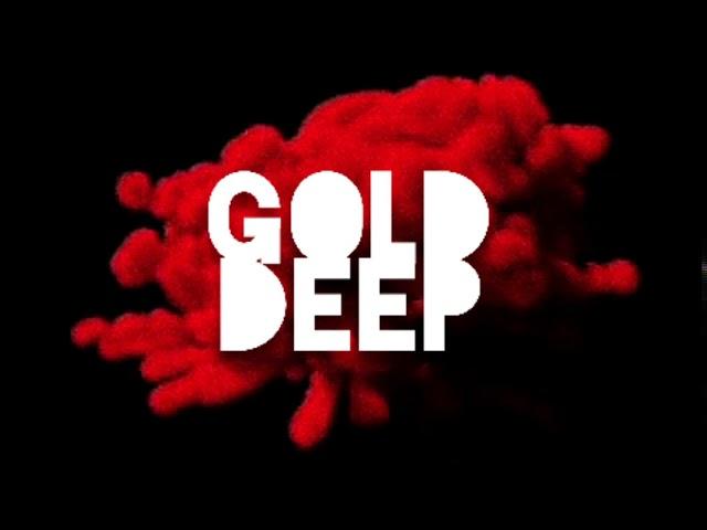 GOLD DEEP - AIR [PROD.PULGAS] DEEP HOUSE | BASS EDM | HQDRUMS | DARK (AUDIO OFFICIAL)