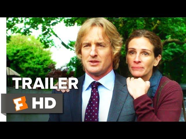 Wonder Trailer #1 (2017) | Movieclips Trailers