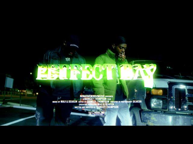 DEAKXN & MAJI - PERFECT DAY (OFFICIAL VIDEO)