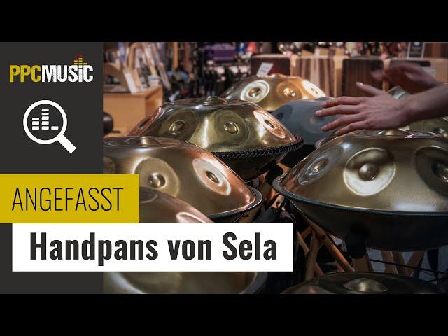 Handpans – Erlebe entspannte Klangwelten!