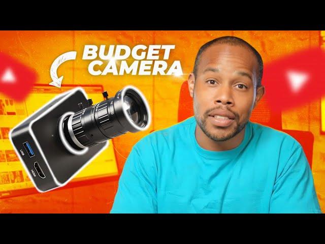 Best BUDGET Camera For YouTube Videos ($200 Budget)