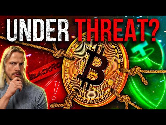 BlackRock Is Quietly Taking Over Bitcoin... Here’s How!