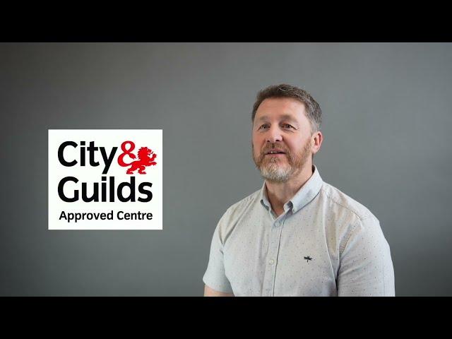 City & Guilds Accredited Managed Programme: Enhance your career with EA Technology