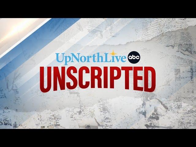 UpNorthLive Unscripted 10/10/24