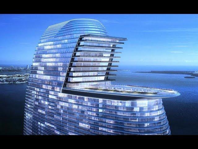 Aston Martin Residences Miami Presented by WiseCatRealtors