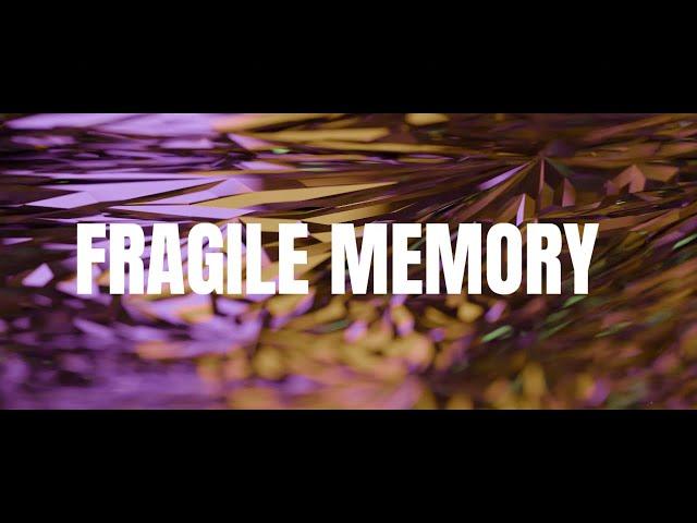 Mrshamoozoo - Fragile Memory ft Jasmine Carter of @overannaband (Official Music Video)