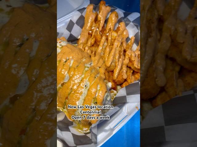 Best Las Vegas food truck #303inthecut #lasvegaslocal #lasvegasfood #vegaseats