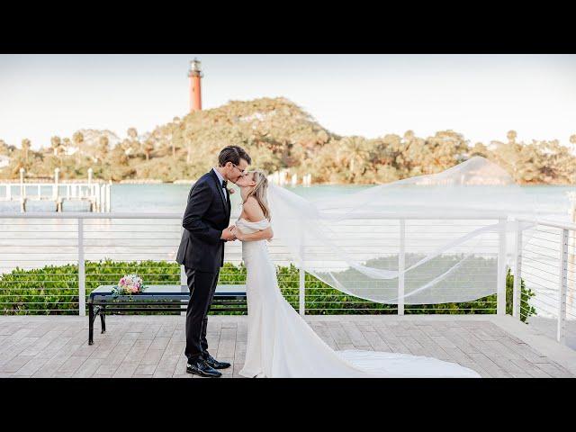 Pelican Club - Wedding Video Erika & Nicholas - Canon C80