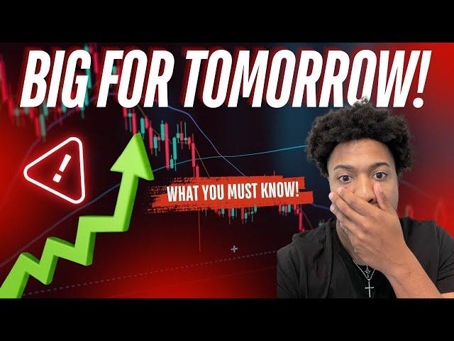 HEAVY BUY TIME?! SMCI STOCK! TESLA STOCK! DJT STOCK! AMD STOCK! NVIDIA! TLT! MORE! | Will Knowledge