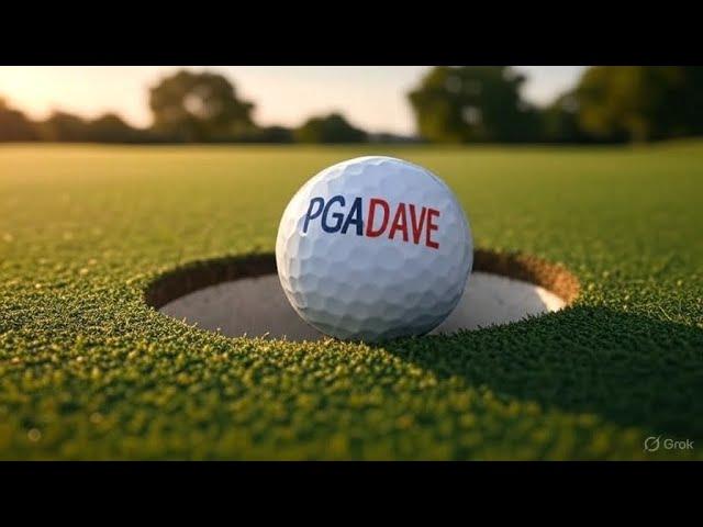 PGA TOUR 2K25 - THE ROAD TO RANKED #1 PLAYER IN THE WORLD - TGC TOURS ELITE TOURNAMENT