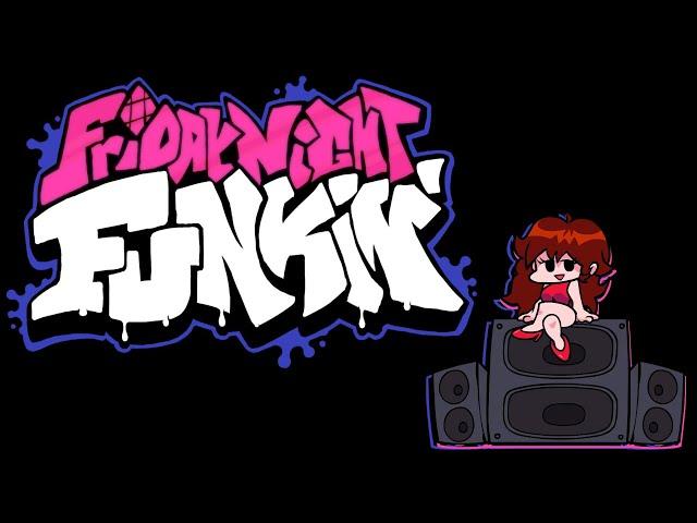 Fresh (In-Game Version) - Friday Night Funkin'