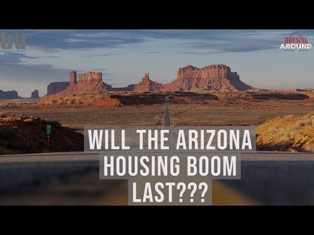 Vlog - Will the Boom Last Casa Grande and Maricopa AZ Real Estate ( Arizona Real Estate)