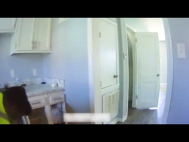 Evictions Caught on Tape: This feels like a bad dream