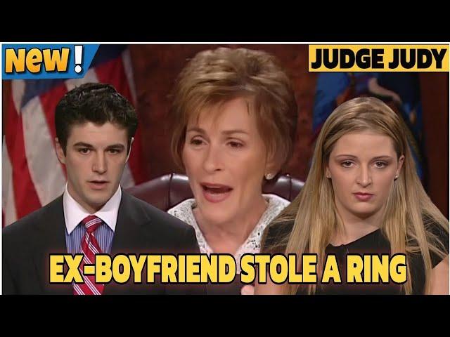 Judge Judy [Episode 9878] Best Amazing Cases Season 2024 Full Episodes HD