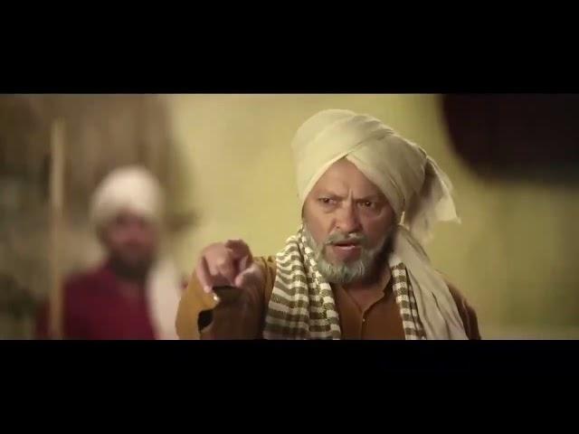 Best Punjabi Film Comedy & Emotional Scenes.