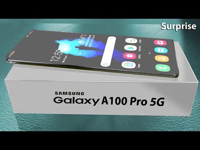 Samsung galaxy Upcoming smartphone Galaxy a100 5G ! Samsung galaxy a100  review