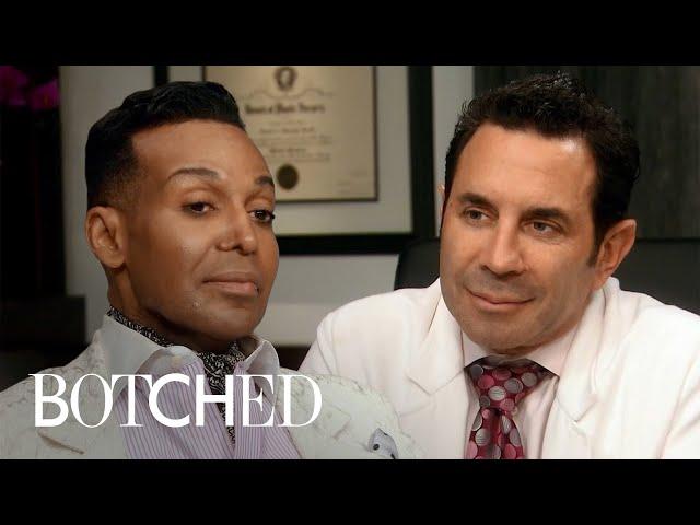 3 Botched Reality Stars Who Want to Look NORMAL Again | Botched | E!