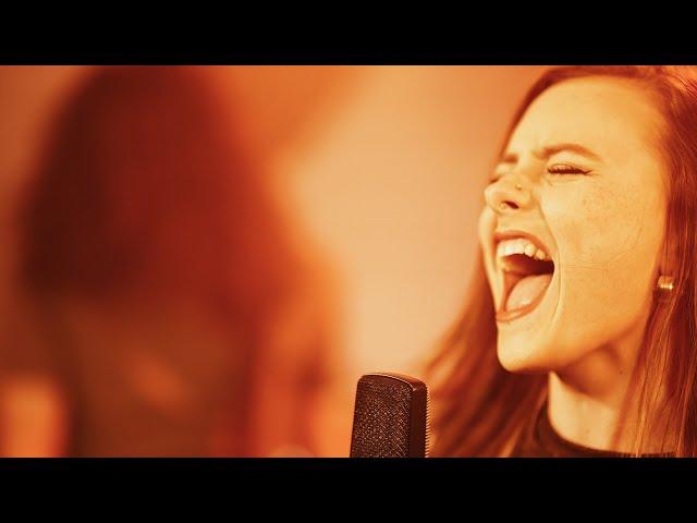 "Joker and the Thief" - Wolfmother (Cover by First to Eleven)