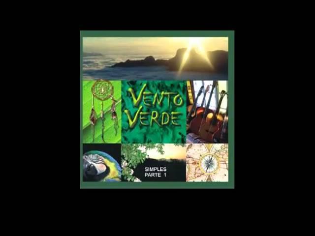 Tempo - Márcio Leonardo e Banda Vento Verde