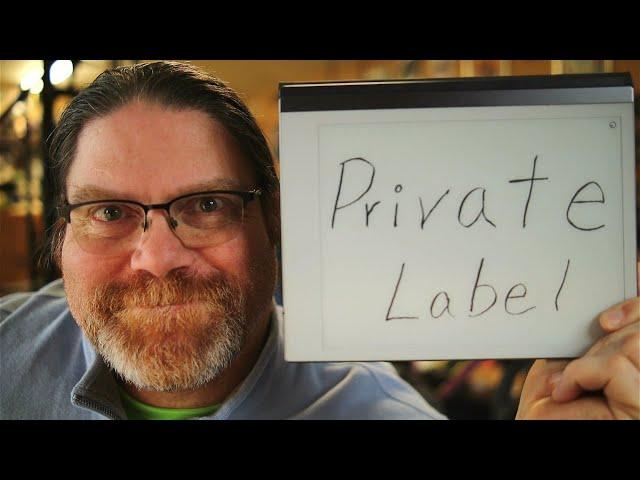 What is the best approach to private labeling medical devices?