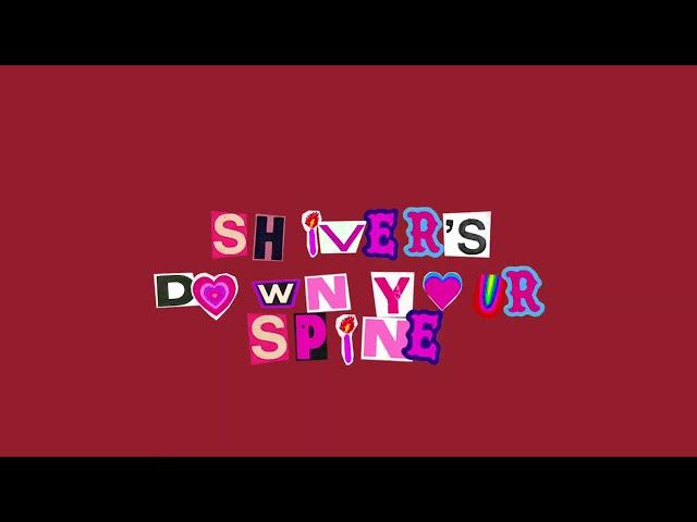 Mad Tsai - BITE (Lyrics)