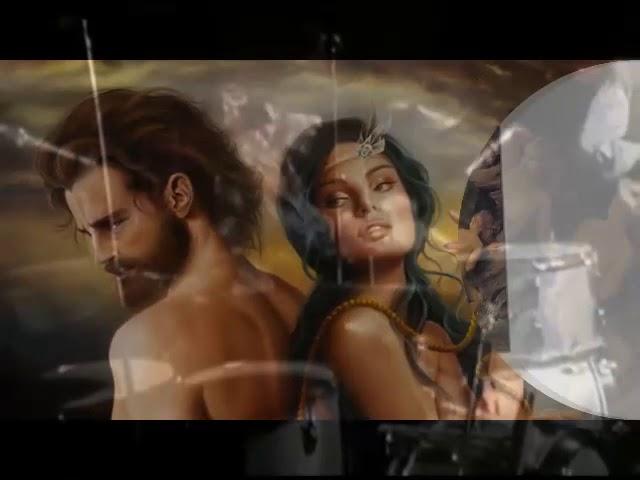 'Tales of Brave Ulysses' de Cream subtitulada.