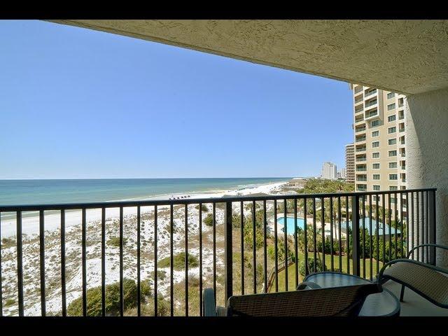 Beachside One - Unit 4064 - Miramar Beach (Sandestin), Florida