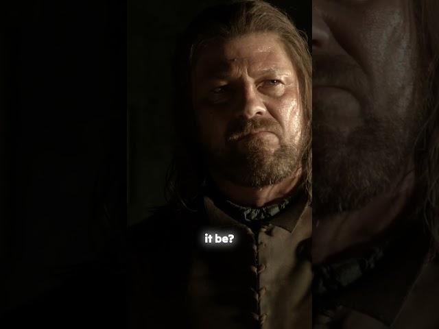 What did the King's Hand die of?