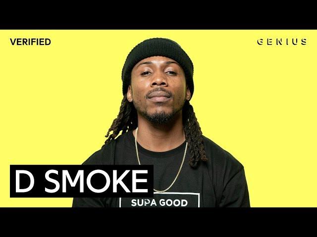 D Smoke "Last Supper" Official Lyrics & Meaning | Verified