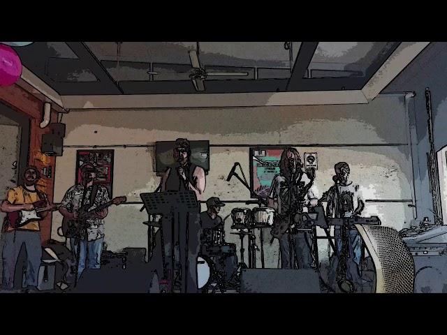SUN SHINE VIBES ~ JOHNNY B GOODE