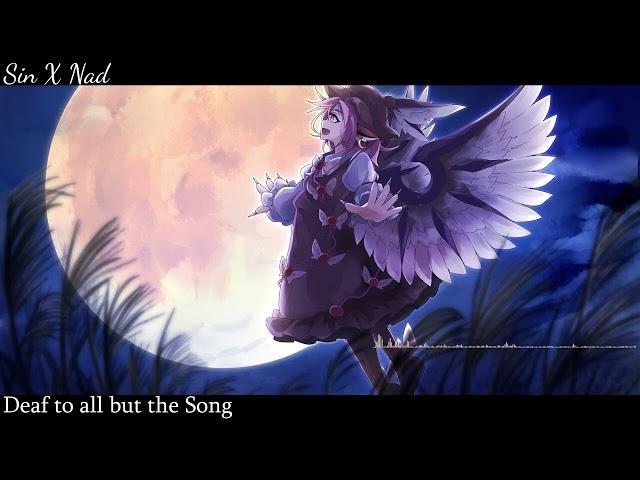 【東方 Symphonic Metal】Deaf to all but the Song