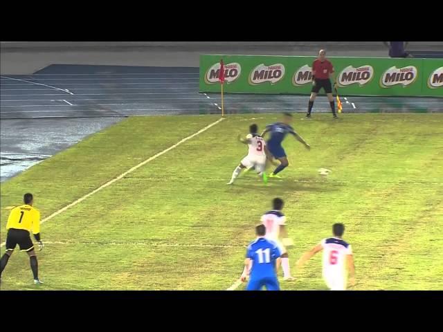 Philippines vs Uzbekistan: 2018 FIFA WC Russia & AFC Asian Cup UAE 2019 (Qly RD 2)